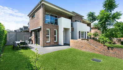 Picture of 1/58-60 Falconer Street, WEST RYDE NSW 2114