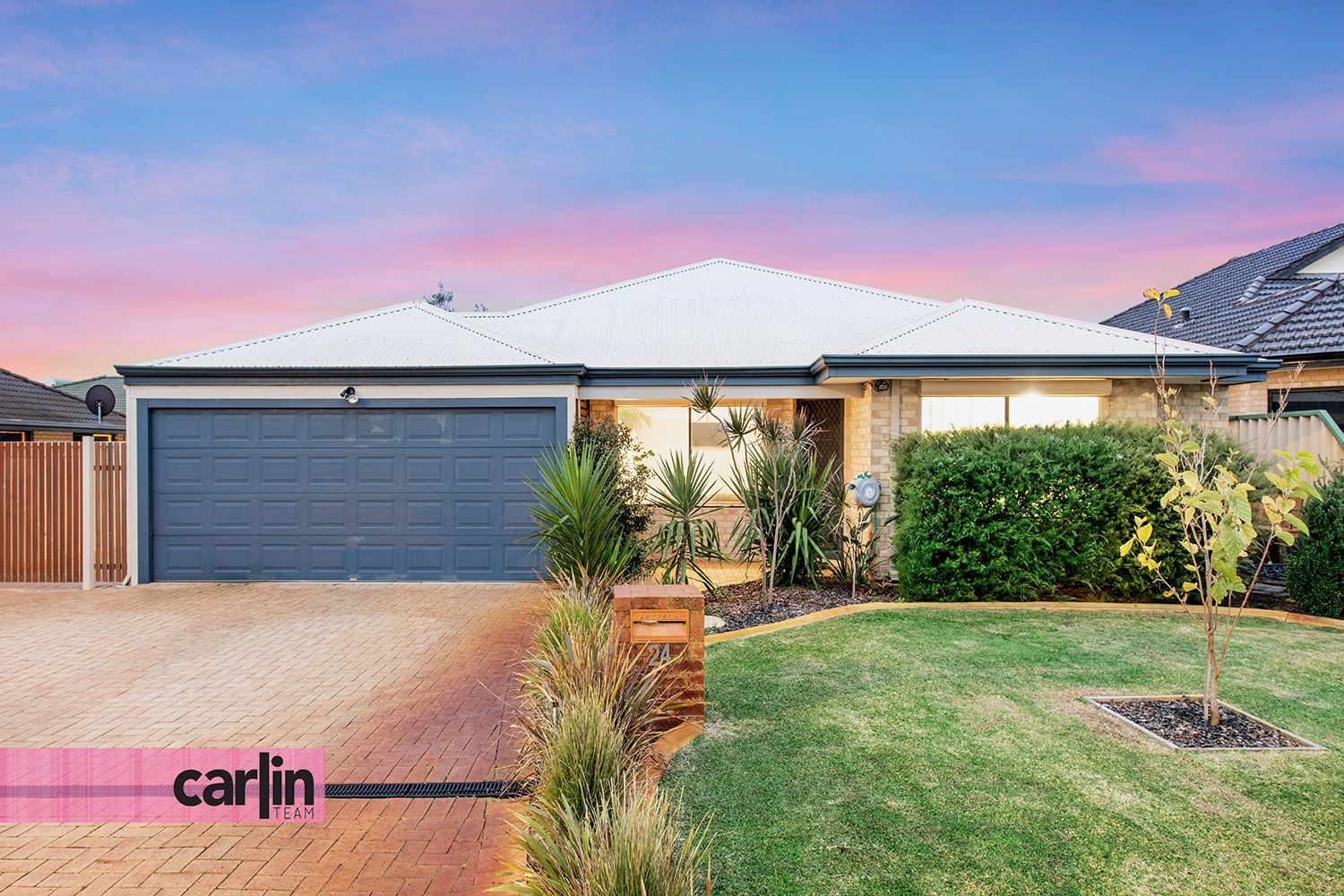 24 Caroline Crescent, Bertram WA 6167, Image 0