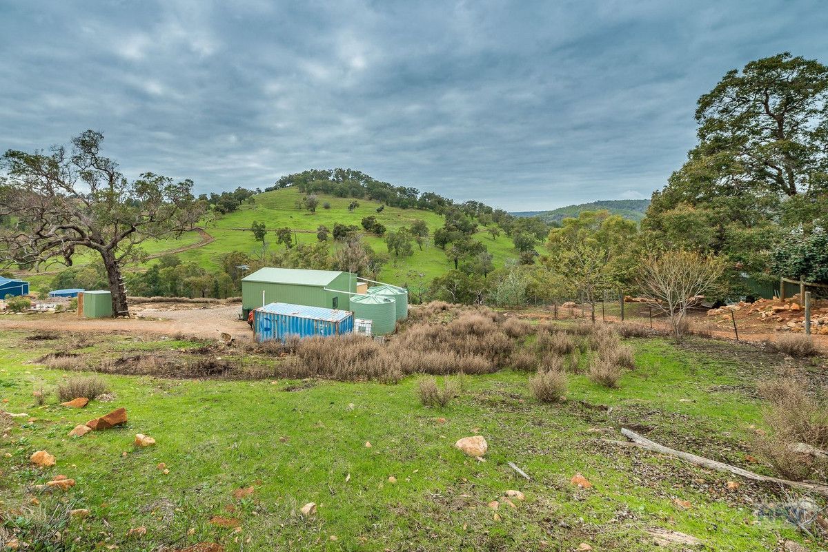 370 Shady Hills View, Bullsbrook WA 6084 Vacant Land for Sale 399,000
