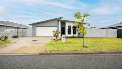 Picture of 10 Eastbark Court, RICHMOND QLD 4740