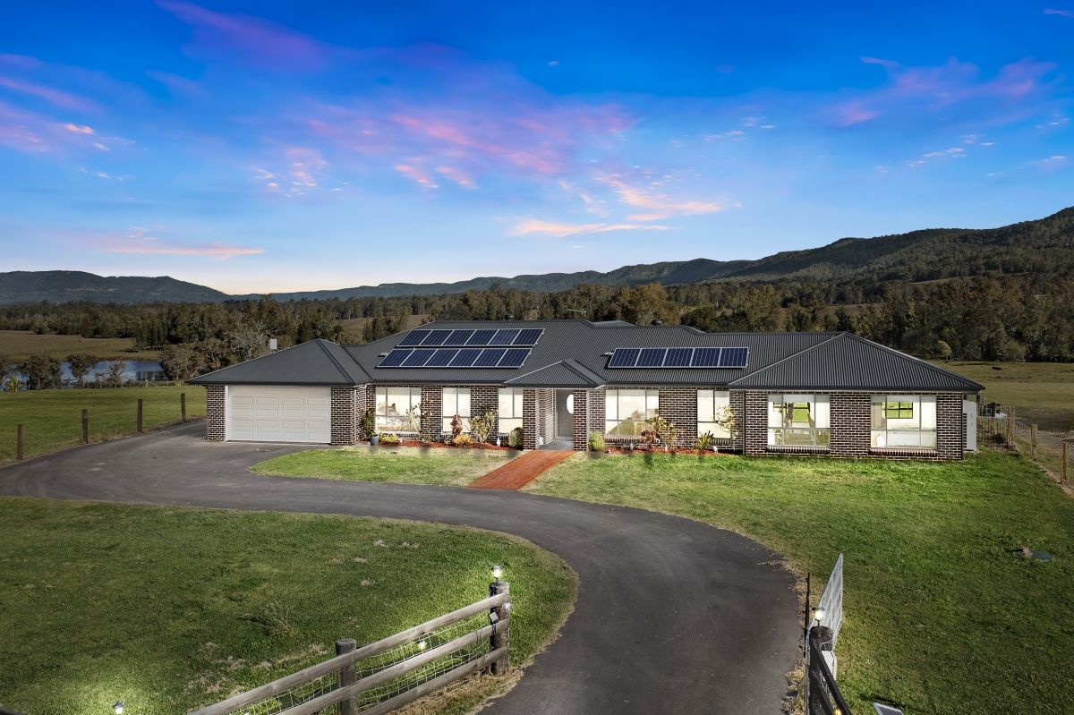 95 Rosehill Road, Millfield Property History & Address Research Domain