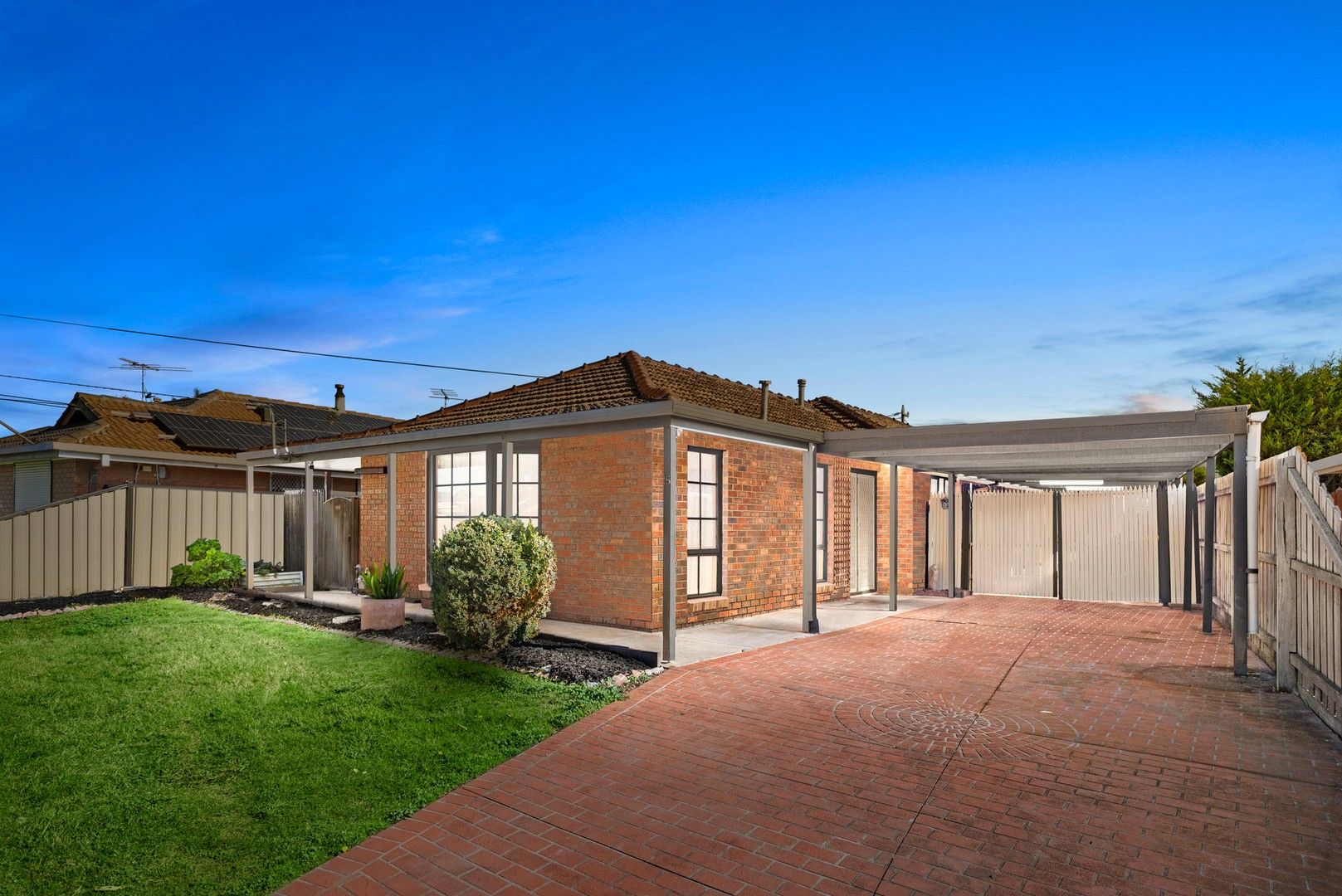 15 Strickland Avenue, Hoppers Crossing VIC 3029, Image 0