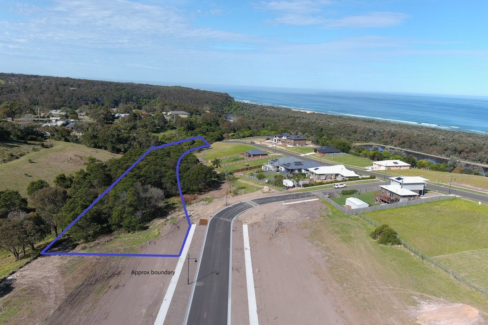 Lot 73, 59 Vincent Crescent, Lake Bunga VIC 3909, Image 2