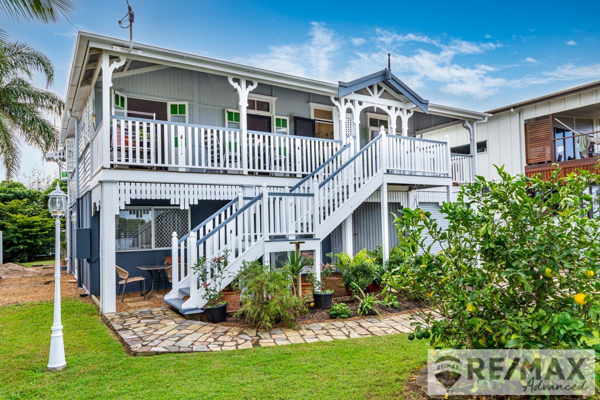 45 Esplanade, Godwin Beach QLD 4511, Image 0