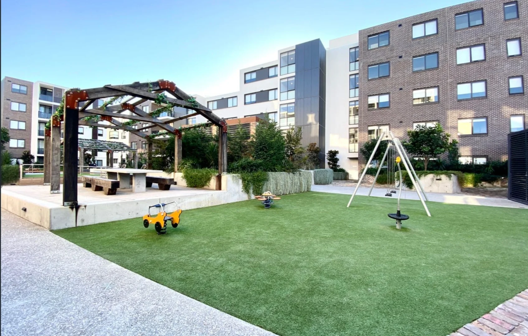 Additional image 3 of 212/541B Burwood Rd, Belmore NSW 2192