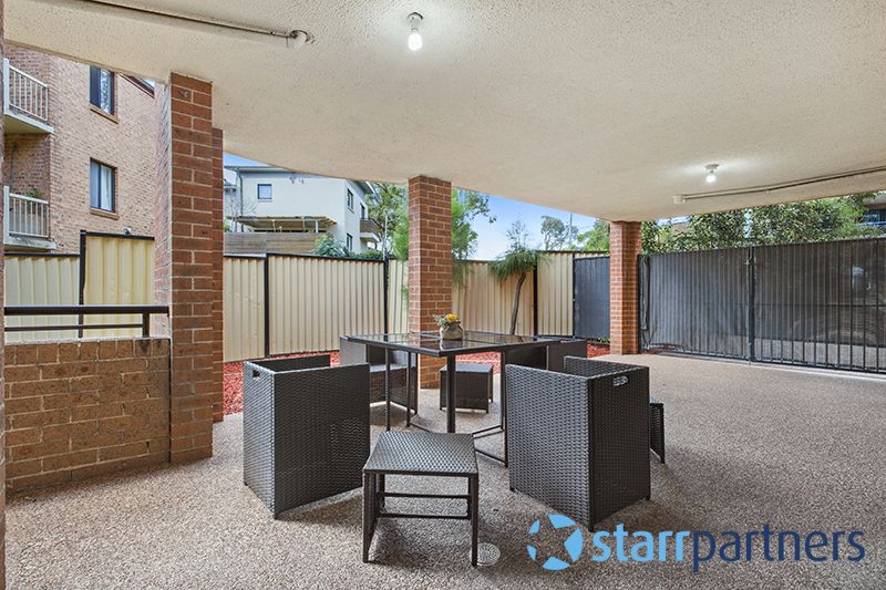 3/70-72 Pitt Street, Granville NSW 2142, Image 1