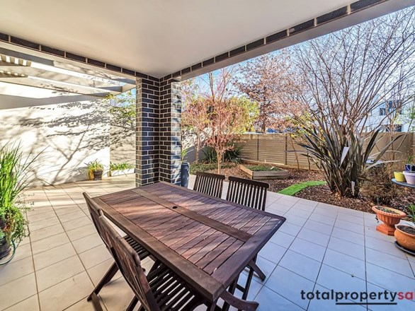 5/74 Macleay Street, Turner ACT 2612