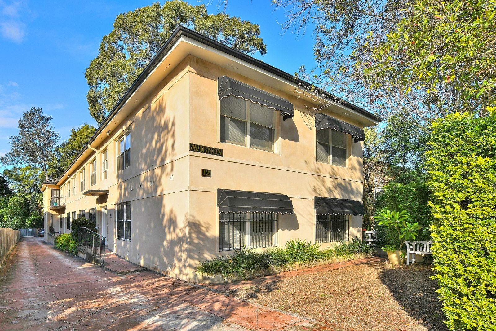 3/12 Prospect Road, Summer Hill Property History & Address Research