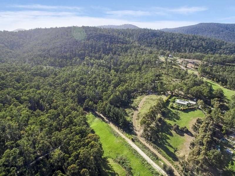 Lot 1 Voss Road, Huonville TAS 7109, Image 1