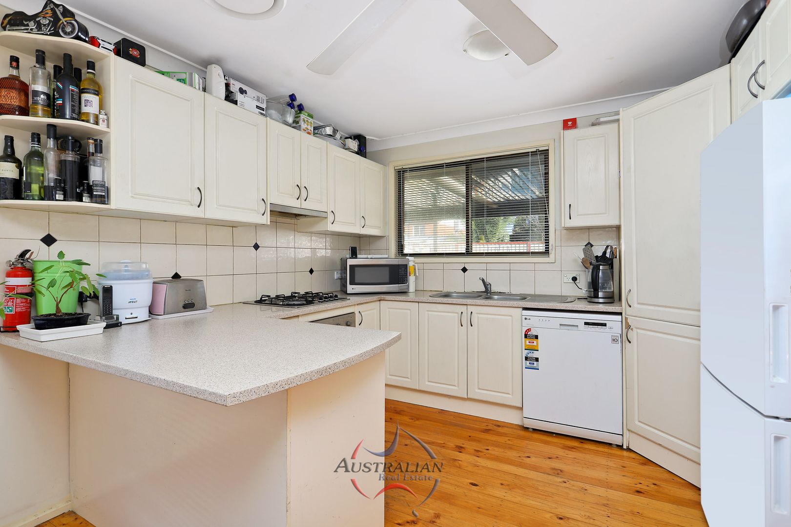 4 Bartok Grove, St Clair NSW 2759, Image 1