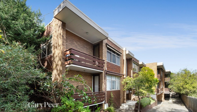 Picture of 8/396 Dandenong Road, CAULFIELD NORTH VIC 3161