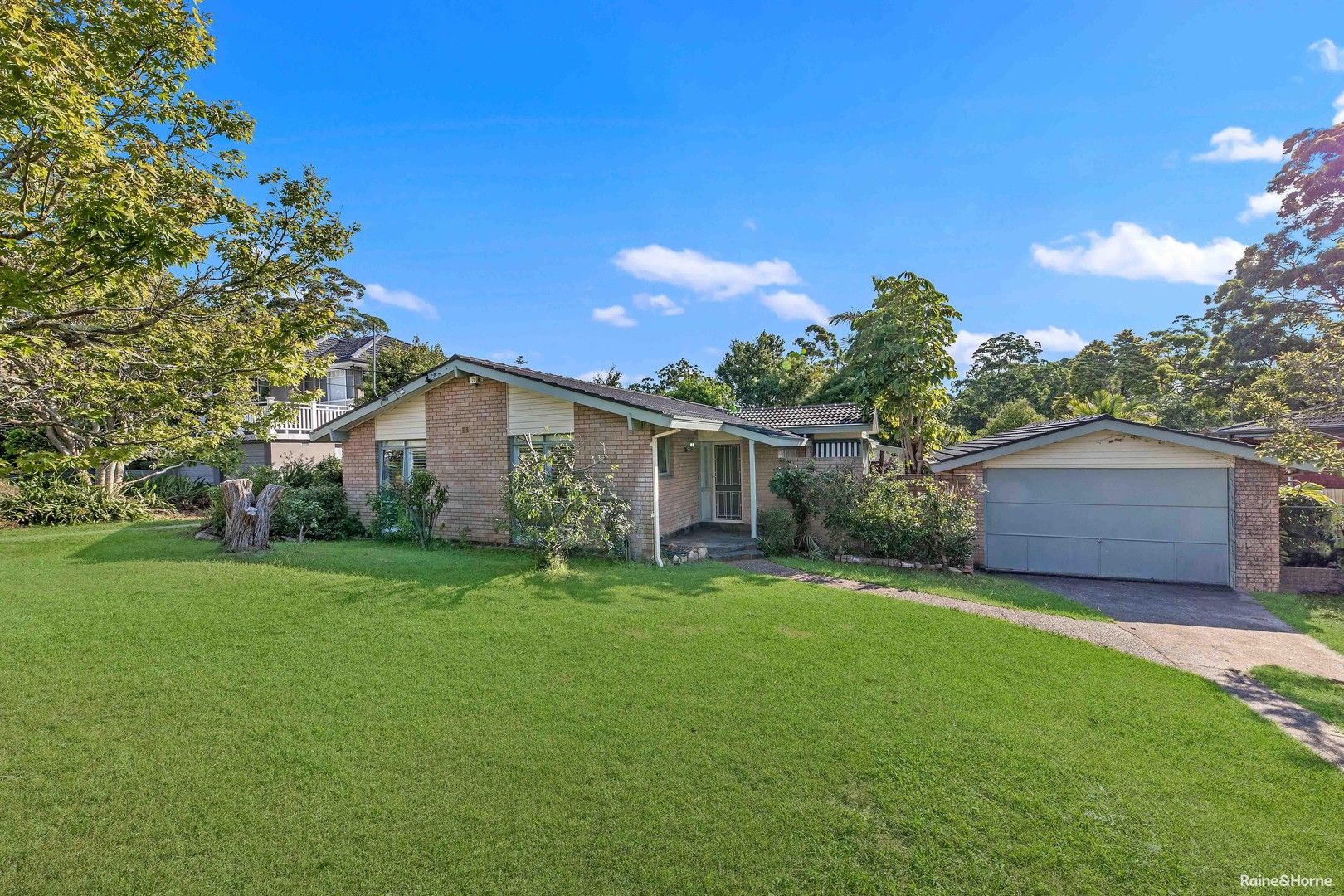 19 Lynbrae Avenue, Beecroft NSW 2119 House For Rent Domain