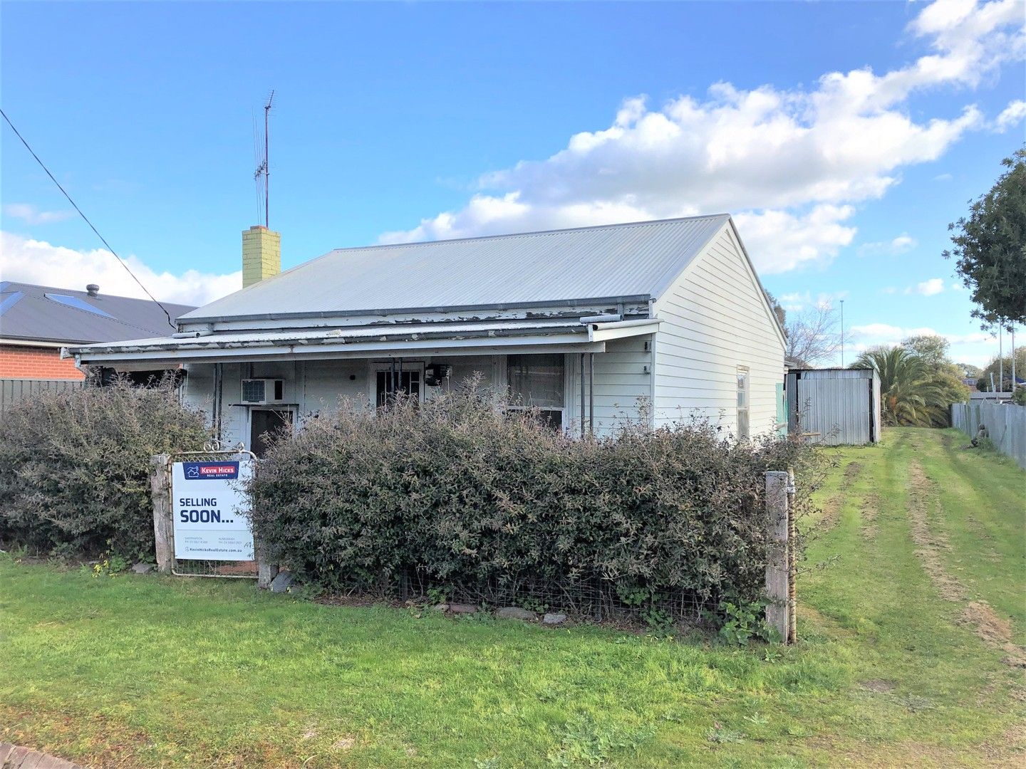 8 Hart Street, Euroa VIC 3666, Image 0