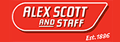 Alex Scott & Staff Phillip Island's logo