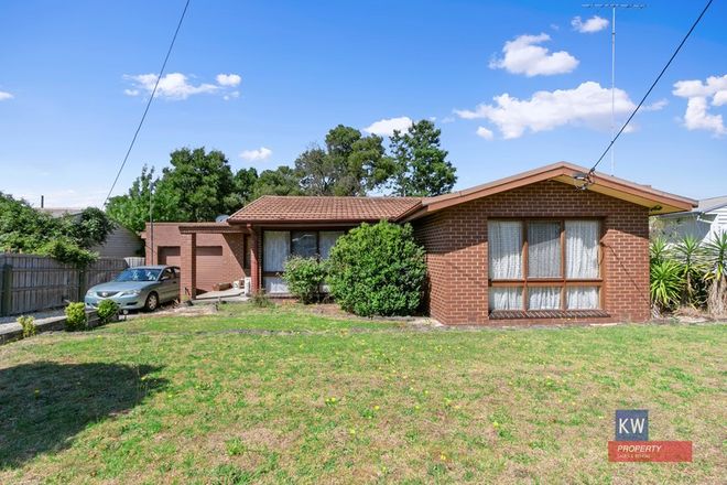 Picture of 39 Boundary Rd, YALLOURN NORTH VIC 3825