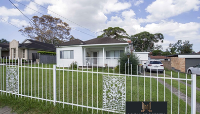 Picture of 28 Monie Ave, EAST HILLS NSW 2213