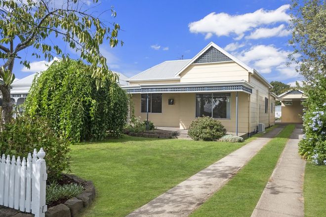 Picture of 38 Thomson Street, TERANG VIC 3264