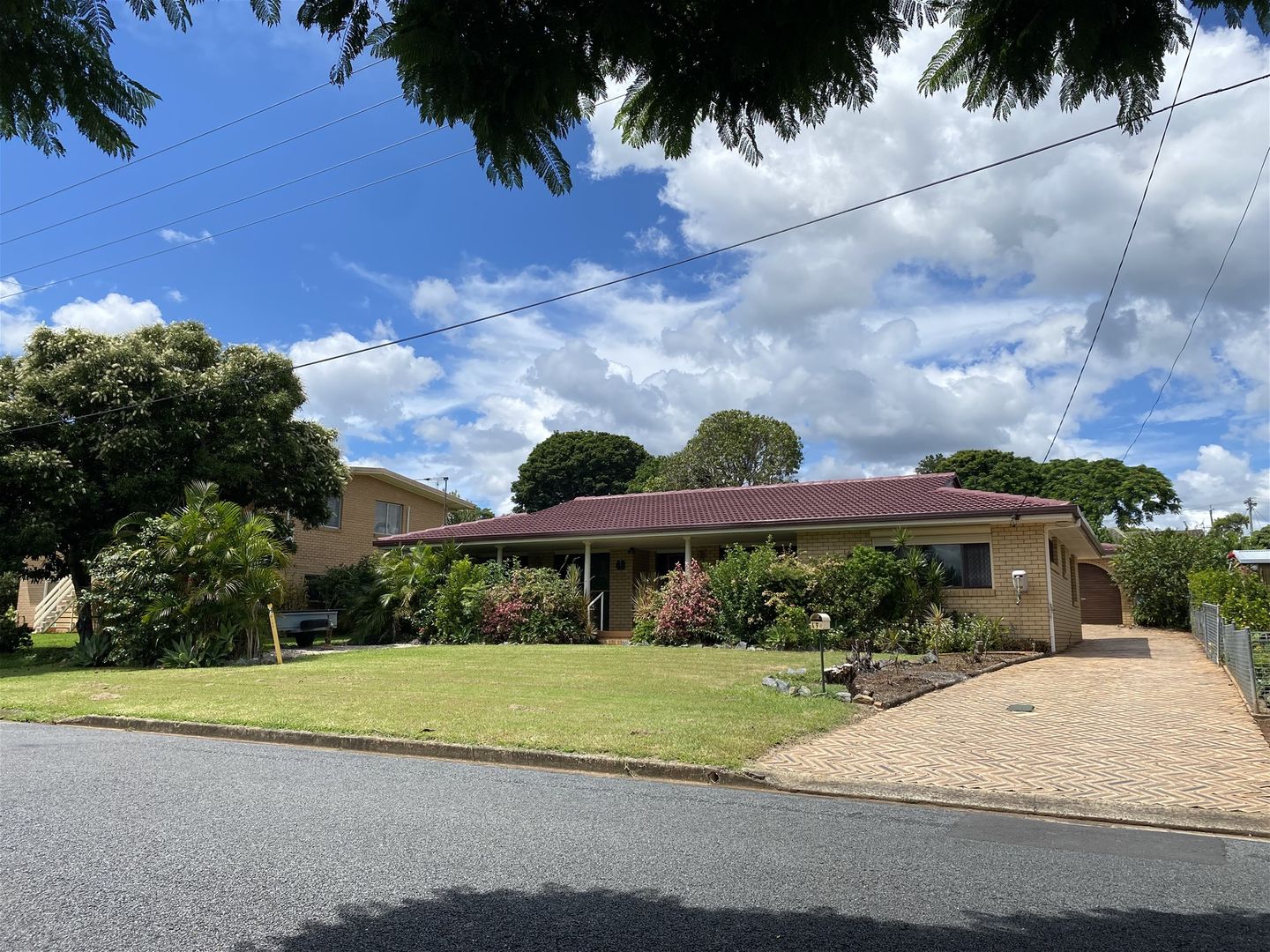 49 Birnam Street, Beaudesert Property History & Address Research Domain
