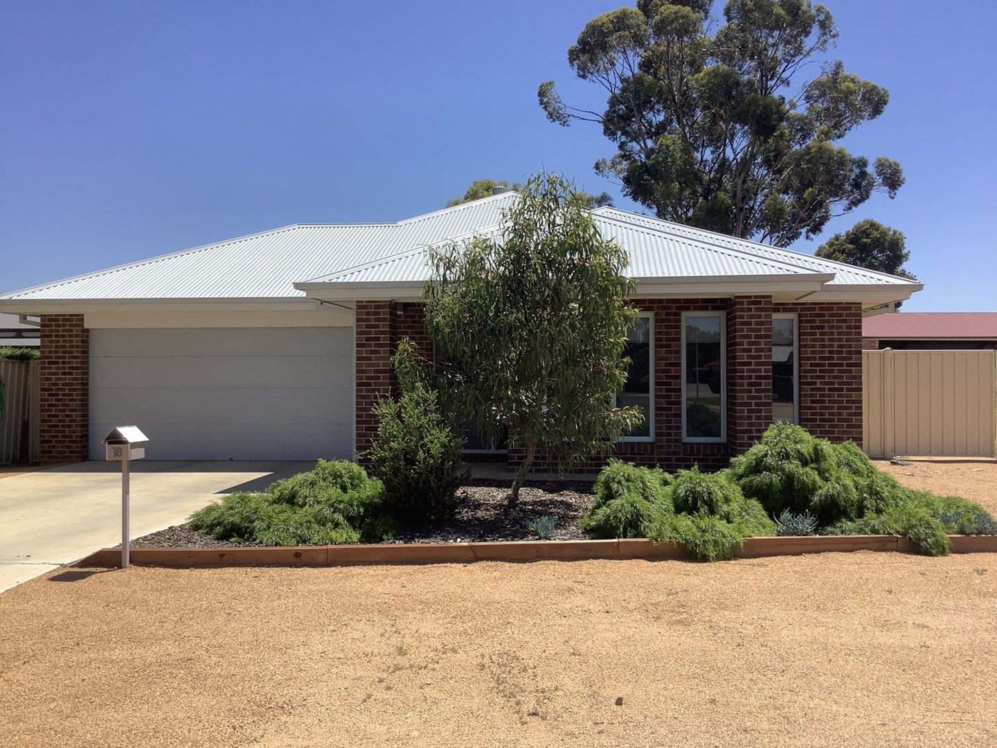 18 Wattle Drive, Numurkah VIC 3636, Image 0