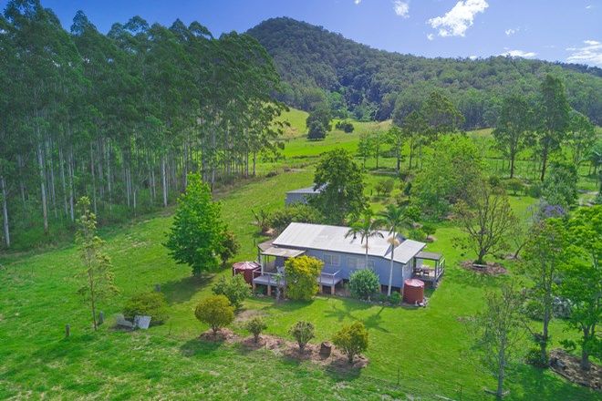 Picture of 14 Misty Vale Way, WAUCHOPE NSW 2446