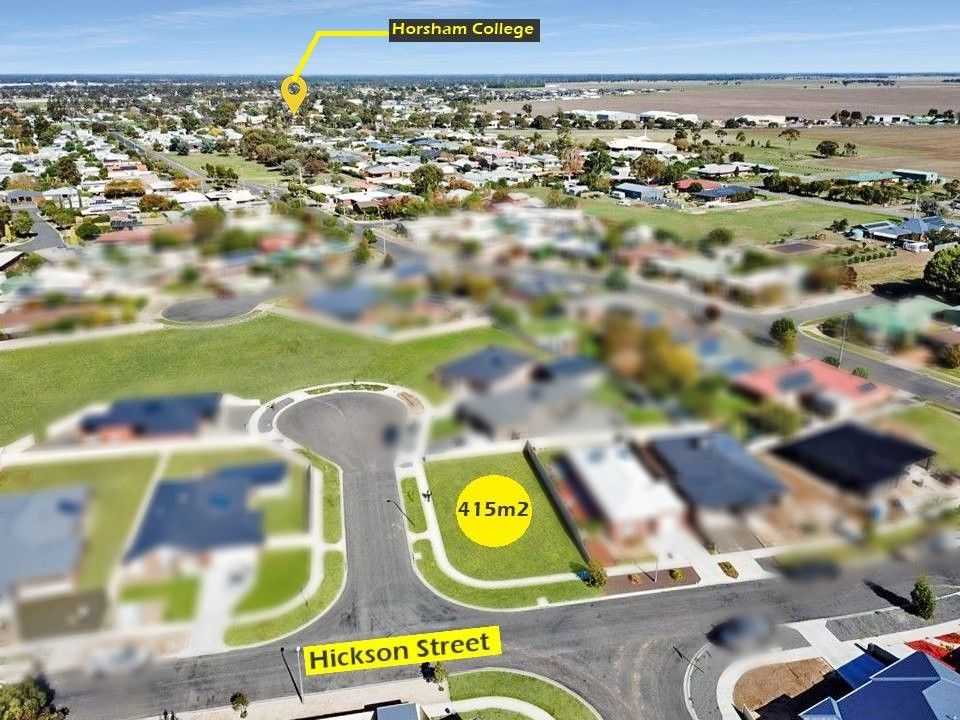 39 Hickson Street, Horsham VIC 3400, Image 1