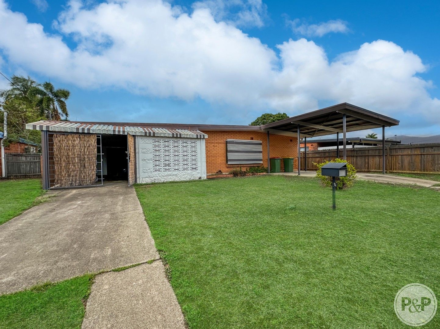 61 Lindeman Avenue, Heatley QLD 4814, Image 0