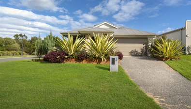 Picture of 2 Woodrose Circuit, PIMPAMA QLD 4209