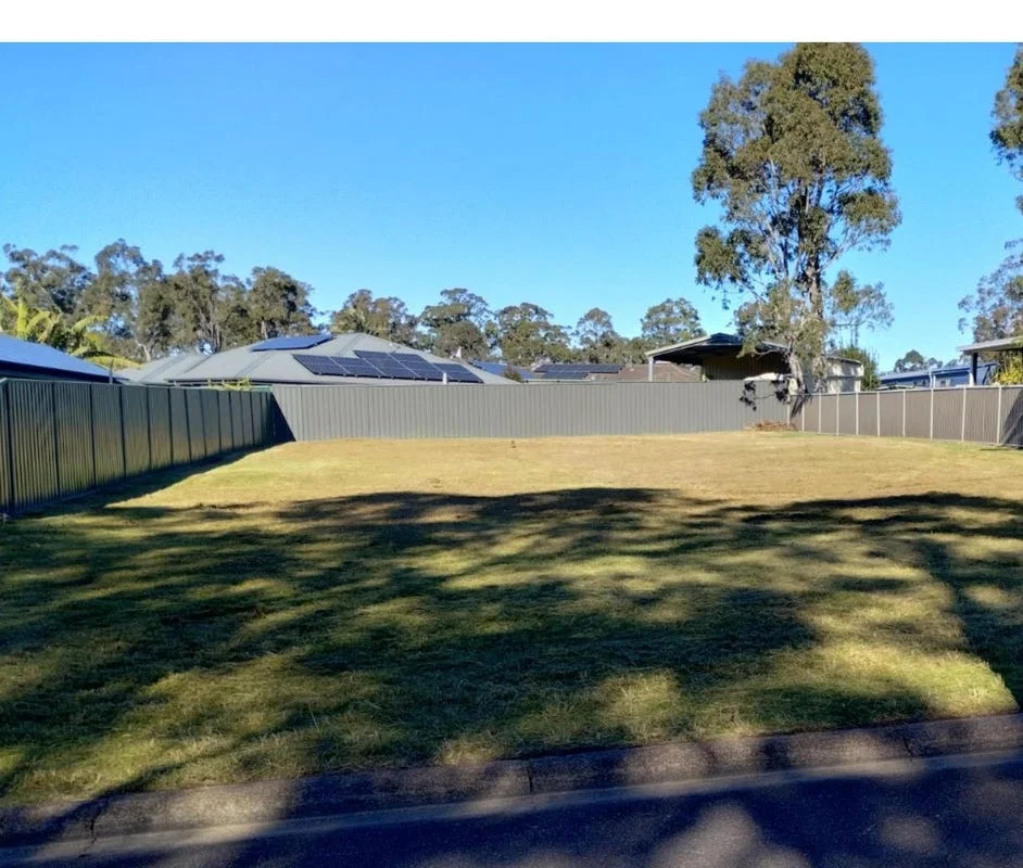 Primary image of 25 Johnson Avenue, Karuah NSW 2324