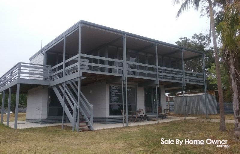 38 Mirrabooka rd, Mallacoota VIC 3892, Image 0