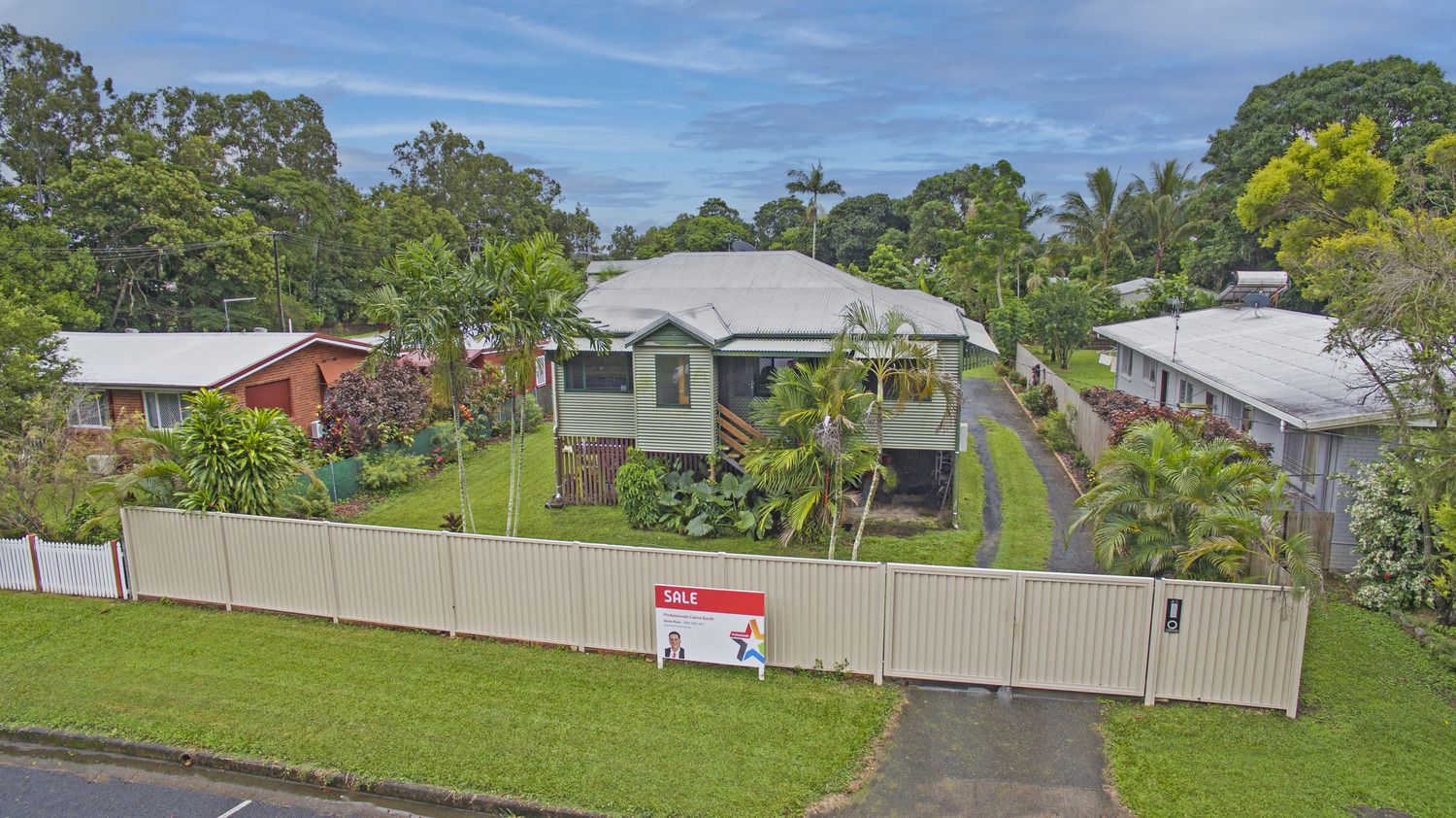 46 Sheppards Street, Gordonvale QLD 4865, Image 0