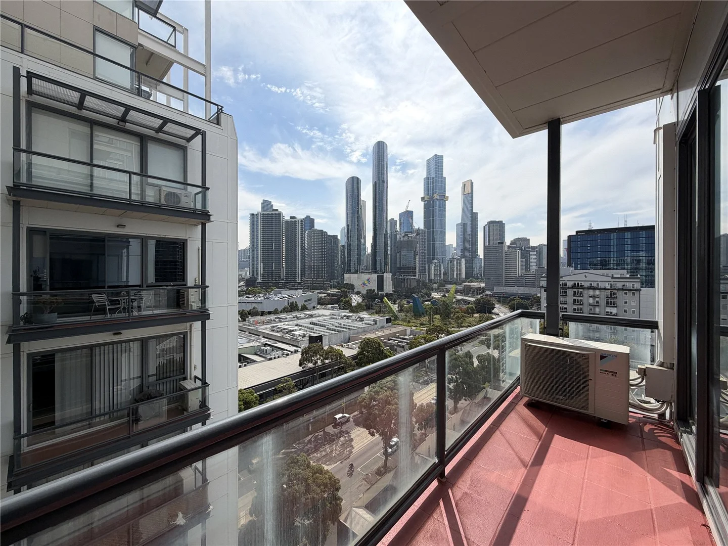 Additional image 21 of 912/221 Sturt Street, Southbank VIC 3006