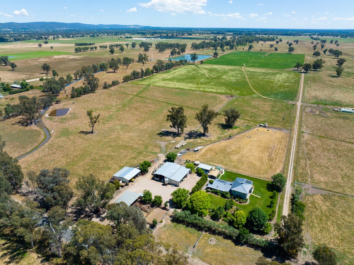 531 Snow Road, Laceby VIC 3678, Image 0