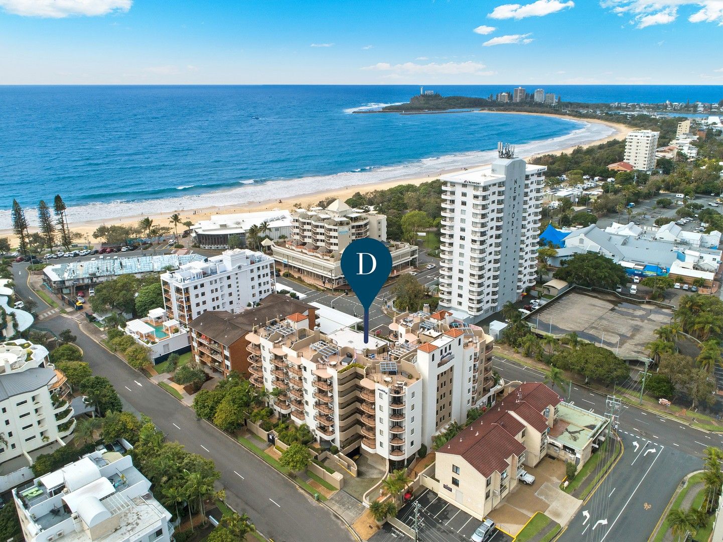 26/32 River Esplanade, Mooloolaba QLD 4557, Image 0