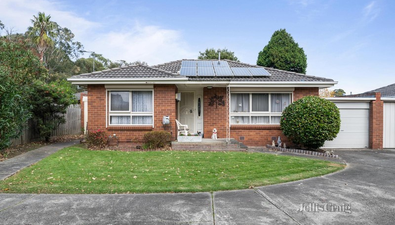 Picture of 5/11-13 Mcclares Road, VERMONT VIC 3133
