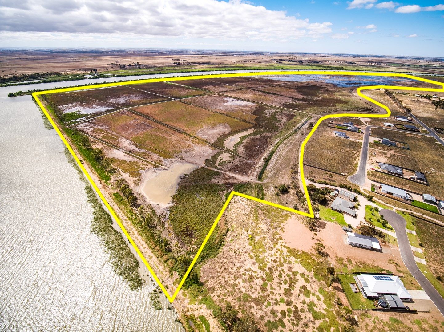 Lot 4003 Kelsey Road, Wellington East SA 5259, Image 0