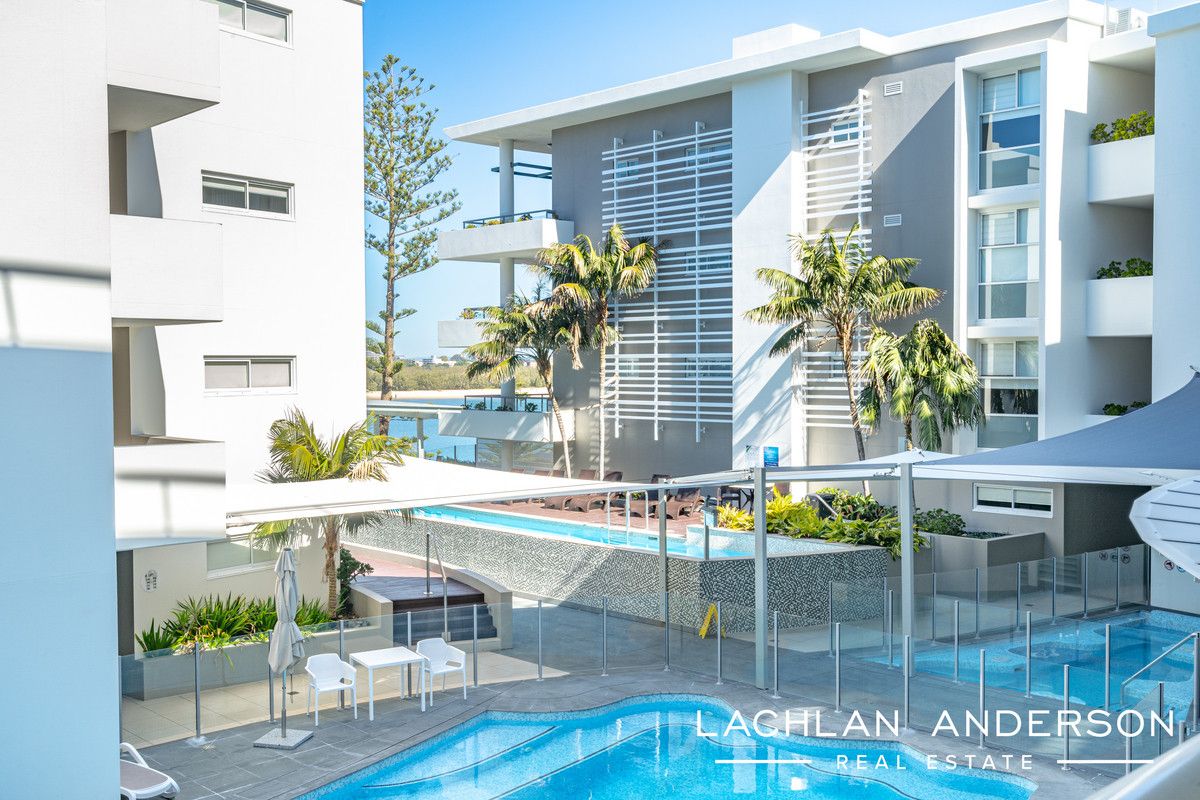 209/10 Leeding Terrace, Caloundra QLD 4551, Image 1