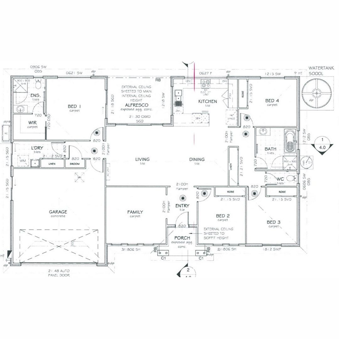 15 Gran Paradiso Way, Meringandan West QLD 4352 House For Rent Domain