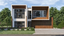 Picture of 12 Malcolm Cole Terrace, WHITLAM ACT 2611