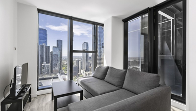 Picture of 3806/568 Collins Street, MELBOURNE VIC 3000