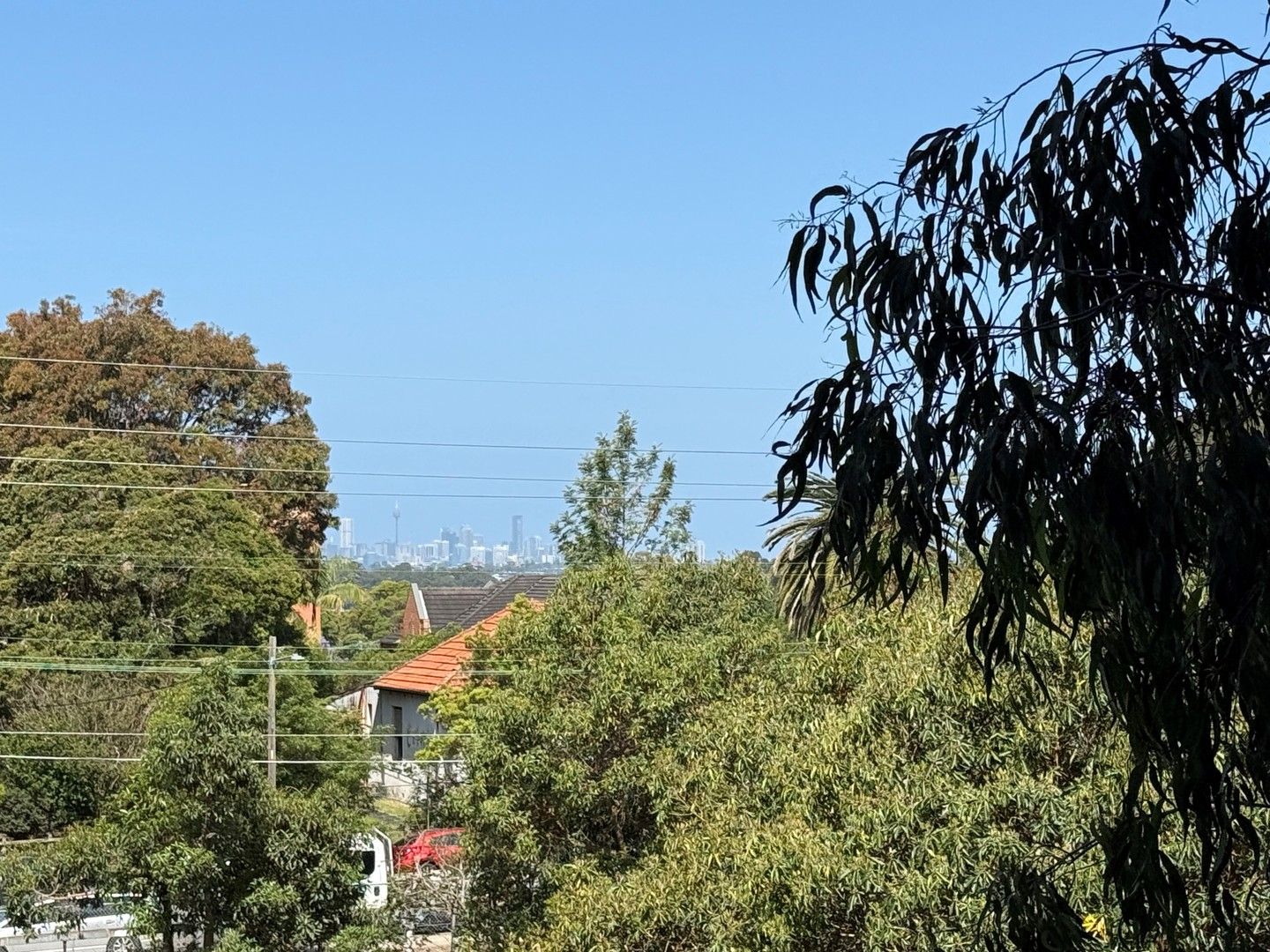 1 bedrooms Apartment / Unit / Flat in 23/50 Walker Street RHODES NSW, 2138