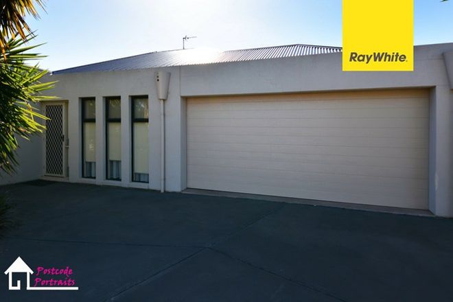 Picture of 20 Needlebush Street, WHYALLA STUART SA 5608