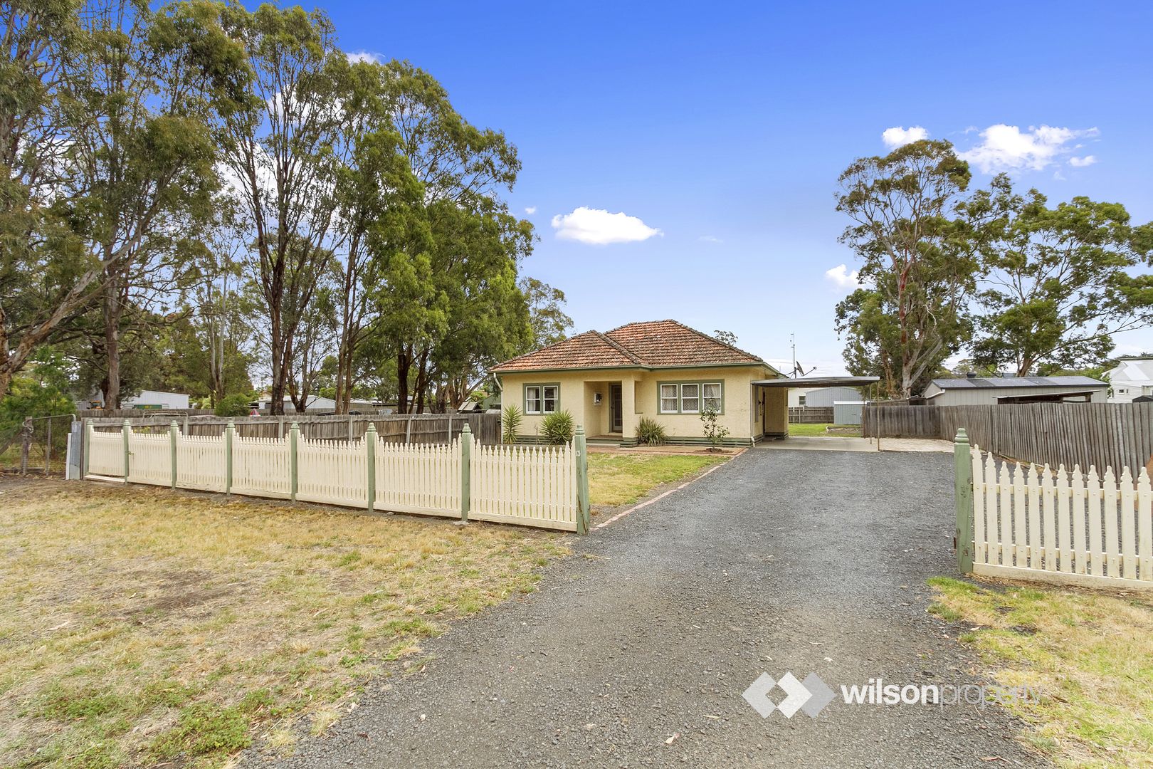 13 Goodwin Street, Toongabbie VIC 3856, Image 1