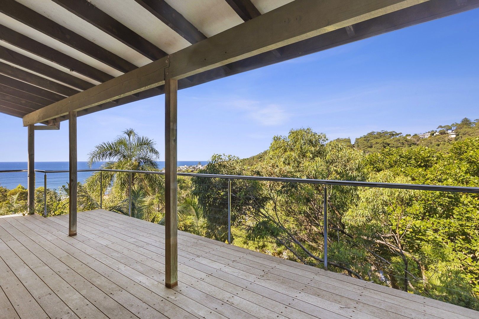 33 Plateau Road, Avalon Beach NSW 2107 House For Rent Domain