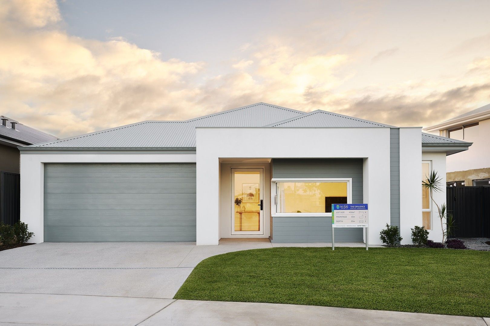 Lot/151 Geranium drive, Sinagra WA 6065, Image 0