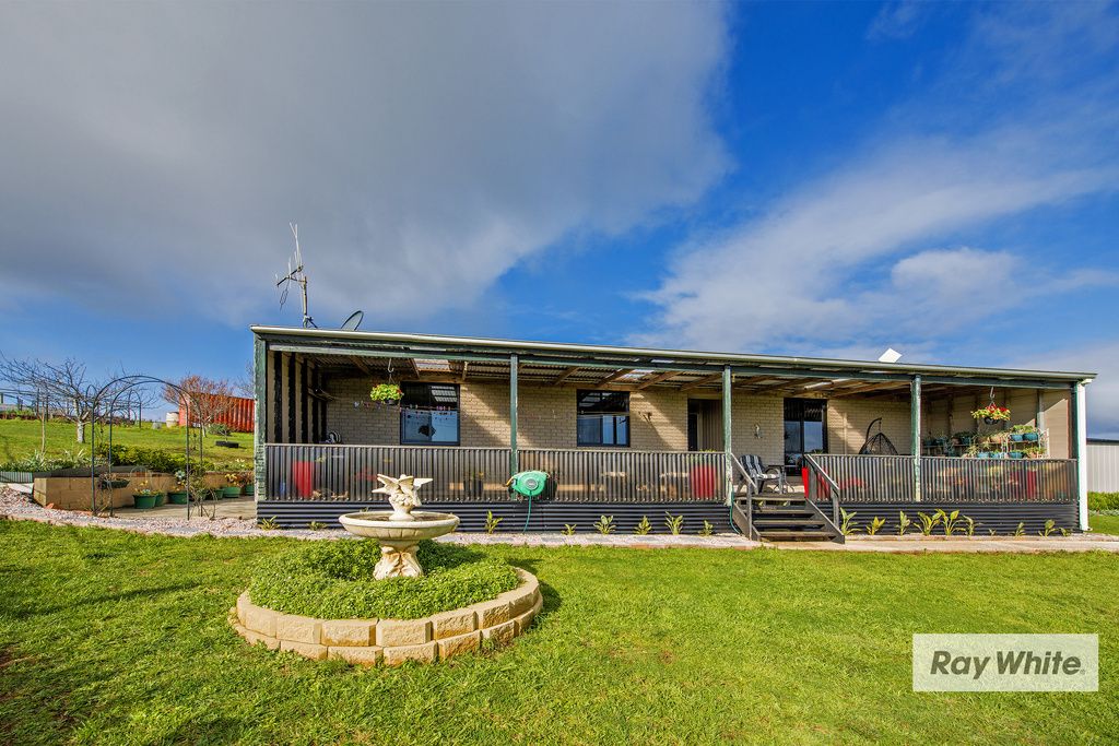 144 Little Village Lane, Somerset TAS 7322