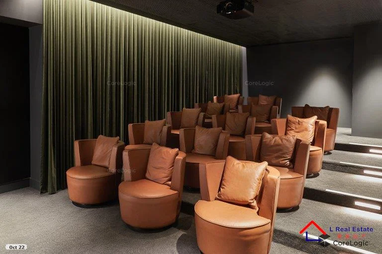 Additional image 7 of 2001/628 Flinders St, Docklands VIC 3008