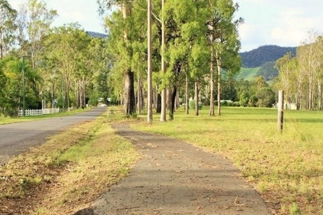 Picture of Lot 2 Little Widgee Road, WIDGEE QLD 4570