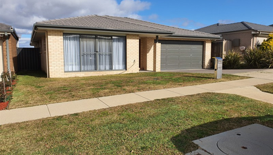Picture of 88 Henry Williams Street, BONNER ACT 2914