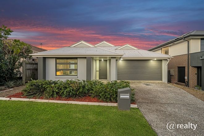Picture of 28 Kidston Crescent, WARNER QLD 4500