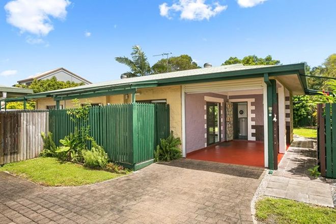 Picture of 32B Turner Street, WHITFIELD QLD 4870